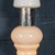 Glass Vintage Italian Birillo Table Lamp by Carlo Nason for Mazzega, Murano, 1970s For Sale - Image 7 of 13