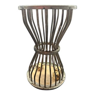 Antique Chuck-a-Luck Cage/Gambling Device For Sale