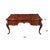 This Chippendale style Small French Desk is produced by Niagara Furniture. A high quality writing desk that sets the...
