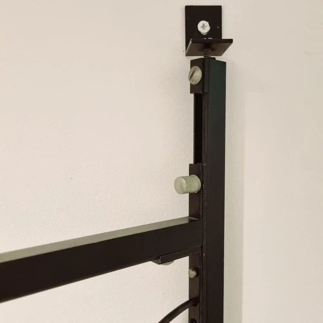 Adjustable Wall Telescope Lamp by Niek Hiemstra for Hiemstra Evolux, the Netherlands For Sale - Image 6 of 13