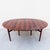Vintage Arne Vodder Danish Modern Rosewood Extension Dining Table, Model 212 For Sale - Image 16 of 16