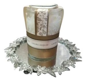 Gorgeous New Laura Ashley Cottage Garden Scented Candle