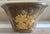 Mid-Century Modern Large Decorative Martaban Glazed Planter Terracotta Planters,, Mid-20th Century, Garden Indoor/Outdoor Planterl For Sale - Image 3 of 6