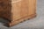 Wood Antique Baroque Chest in Oak, 1784 For Sale - Image 7 of 18