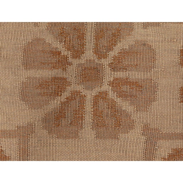 Modern Oversized Bessarabian Wool Rug by Doris Leslie Blau For Sale - Image 4 of 9