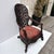 Victorian Anglo-Indian Armchair in Wood, Burma / Republic of the Union of Myanmar, 1880 For Sale - Image 5 of 18