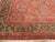 Galerie Shabab Collection Early 20th Century Turkish Oushak Room Size Carpet For Sale - Image 4 of 7