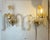 Murano Sconces in the style of Barovier & Toso, 1980s, Set of 2 For Sale - Image 15 of 15