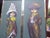 Barry Leighton-Jones, Pair of The Street Urchins, Mid Century, Oil Painting For Sale - Image 13 of 17