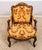 Age: Approx: 20 Years Old Details: Mahogany Fine Carved Details High Quality Construction Queen Anne Legs & Pad Feet...