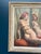 Philippe De Rougemont, Seated Woman at a Mirror, 1950s, Oil on Canvas, Framed For Sale - Image 8 of 18