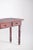 Portuguese Rustic Pine Kitchen Dining Table, 1950 For Sale - Image 4 of 10