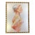 1970’s Original Female Nude Pastel Drawing For Sale