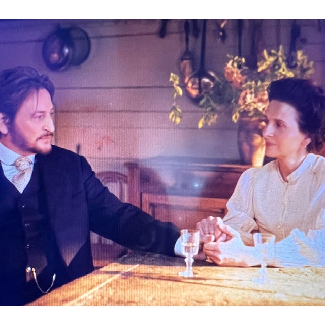 Late 19th Century French Cut Glass Stemware, Set of 15 For Sale In Los Angeles - Image 6 of 6