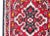 Early 20th Century Early 20th Century Persian Hamadan Rug For Sale - Image 5 of 12