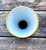 Blue Late 20th Century Attributed Koransha Arita Japanese Cobalt Blue Crane Porcelain Vase For Sale - Image 8 of 9