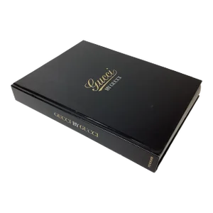 Gucci by Gucci Hardcover Book Sarah Mower 2006