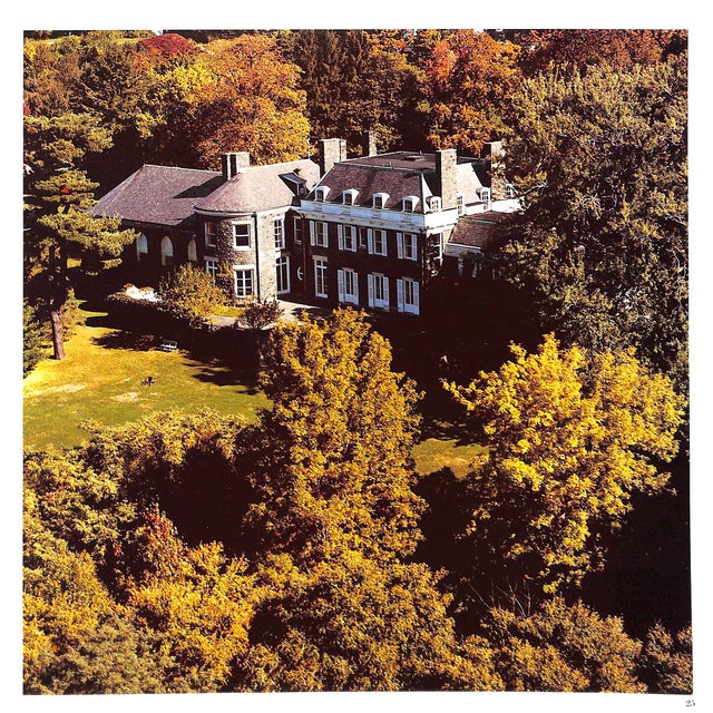 1980s "Hudson River Villas" 1985 Zukowsky, John For Sale - Image 5 of 5