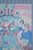 1977 Helene Majera for Dim “10 Years of Dim” French Fashion Advertising Poster For Sale - Image 6 of 8