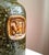 Bitossi Medallion Table Lamps by Aldo Londi for Bitossi, Italy, 1960s, Set of 2 For Sale - Image 4 of 11