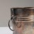 Mid 20th Century France Silver Ice Bucket For Sale - Image 15 of 15