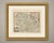 The province of maine, titled on the plate cenomanorum galliae regionis typus, vulgo le mans. The map runs from the...