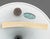 Metal Bill Curry for Design Line "Stemlite" Table Lamp For Sale - Image 7 of 7