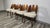 Dining Chairs from Oswald Haerdtl, 1950s, Set of 4 For Sale - Image 14 of 14