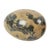 Large Marble Natural Stone Decorative Eggs, 1980s, Set of 3 For Sale - Image 3 of 12
