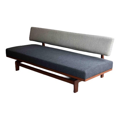 Sofa by Hans Bellmann For Sale