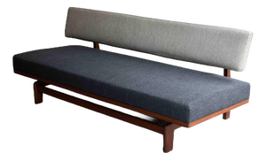 Sofa by Hans Bellmann