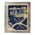 Galerie Shabab Collection Early 20th Century Chinese Peking Carpet For Sale