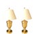 Early 21st Century E. F. Chapman Classical Urn Table Lamps by Visual Comfort, Set of 2 For Sale - Image 5 of 5