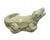 Mid-Century Modern Cast Stone Alligator Garden Statue & Fountain Spouter For Sale - Image 4 of 10