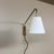 Coastal Serena & Lily Flynn Plug in Wall Sconces, Pair For Sale In San Francisco - Image 6 of 12