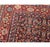 Galerie Shabab Collection Early 20th Century Persian Rustic Gallery Accent Rug For Sale - Image 9 of 10