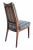 Wood 1960s John Keal Brown Saltman Dining Chairs, Set of Four For Sale - Image 7 of 16