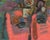 Abstract Oil on Canvas Painting by Sidney Smiley For Sale - Image 4 of 8