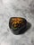 An absolutely exquisite handmade Kashmiri paper mache box. The pattern and colors are breathtaking. A cool piece and an...