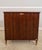 Theodore Alexander Inlaid Demilune Commode Chest For Sale - Image 16 of 17
