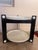 1970s Low Table by Luigi Massoni for Guzzini, 1970s For Sale - Image 5 of 7