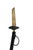 Mid 20th Century Donald Deskey Fireplace Tool For Sale - Image 9 of 12