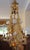 1910 French Belle Epoque Style Gilt Bronze Crystal Chandelier For Sale - Image 11 of 18