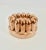 Copper Late 19th Century Antique English Copper Jelly/Aspic Mold - Benham & Froud C1870 For Sale - Image 8 of 8