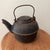 Antique Collectable Big & Heavy Cast Iron Kettle by Gibson & Lee Mfg. Company Chattanooga Circa1800s For Sale - Image 12 of 12