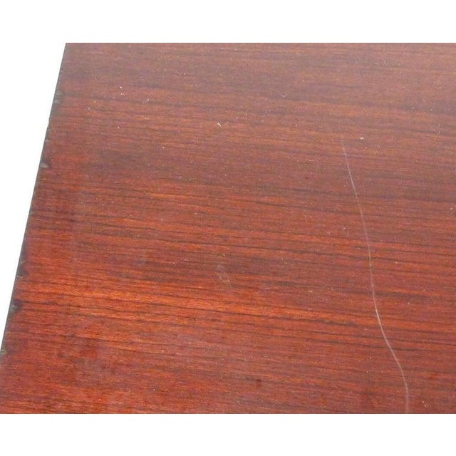 Large Contemporary Modern Credenza For Sale - Image 11 of 13
