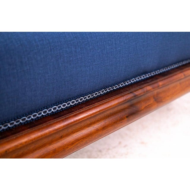 Chaise Lounge, Northern Europe, 1920s For Sale - Image 11 of 12