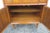 Drexel Heritage Mid 20th Century Modern Nightstand Side End Bedside Table For Sale - Image 10 of 17