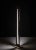 Metal Ara Rotating Floor Lamp by Ilaria Marelli, 1980s For Sale - Image 7 of 11
