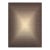 Pasargad Home Rodeo Brown Area Rug- 8' 9" X 11' 9" For Sale